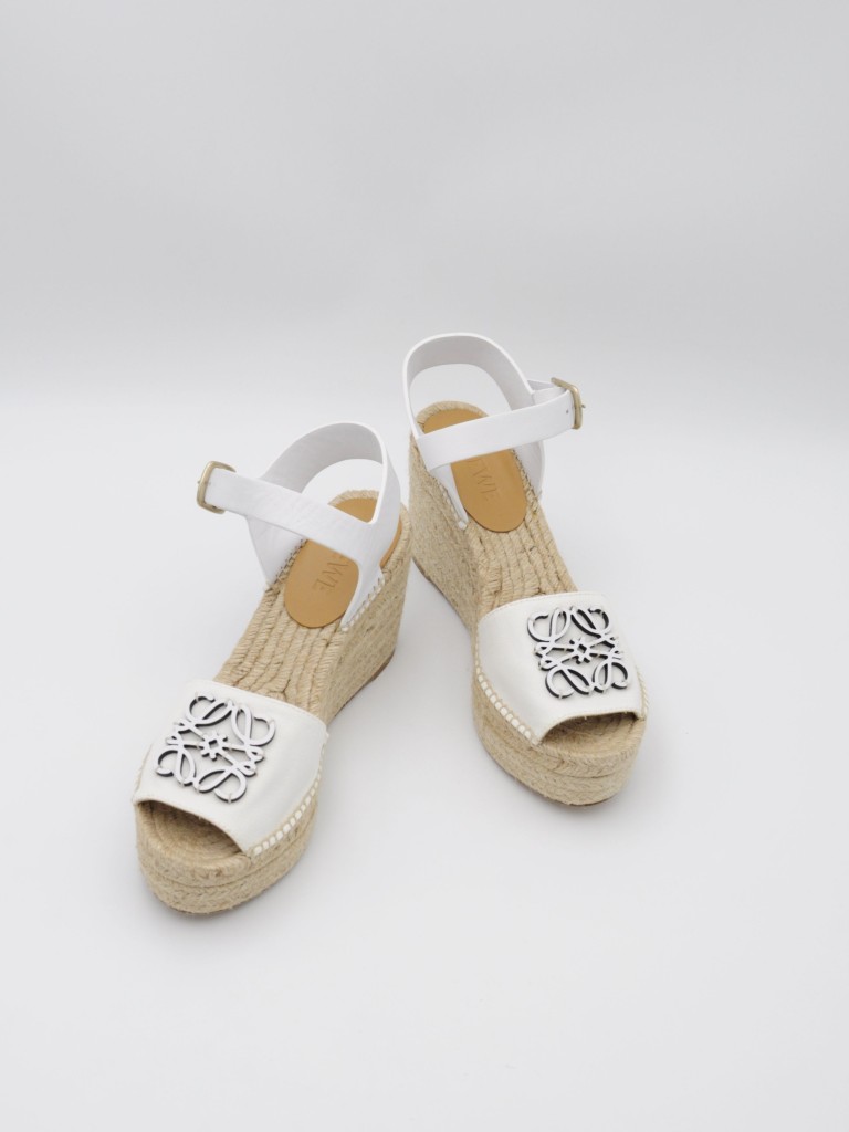 Loewe espadrilles