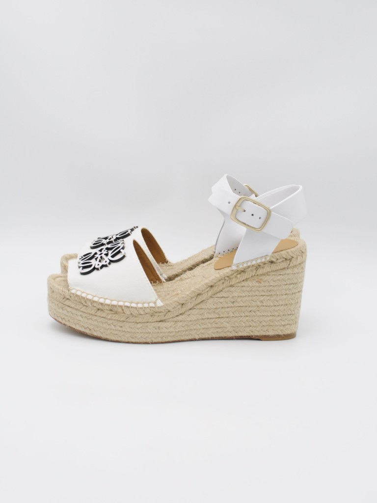 Loewe espadrilles