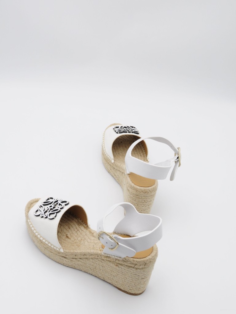 Loewe espadrilles