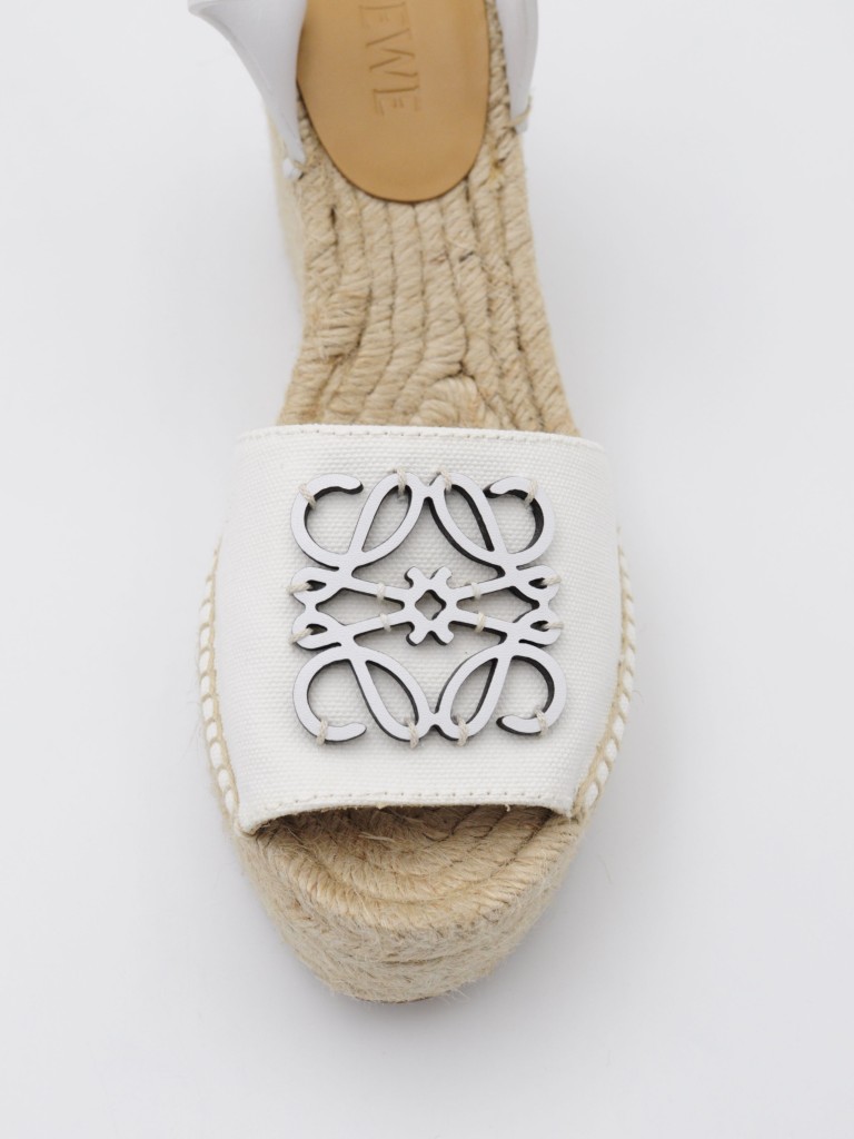 Loewe espadrilles
