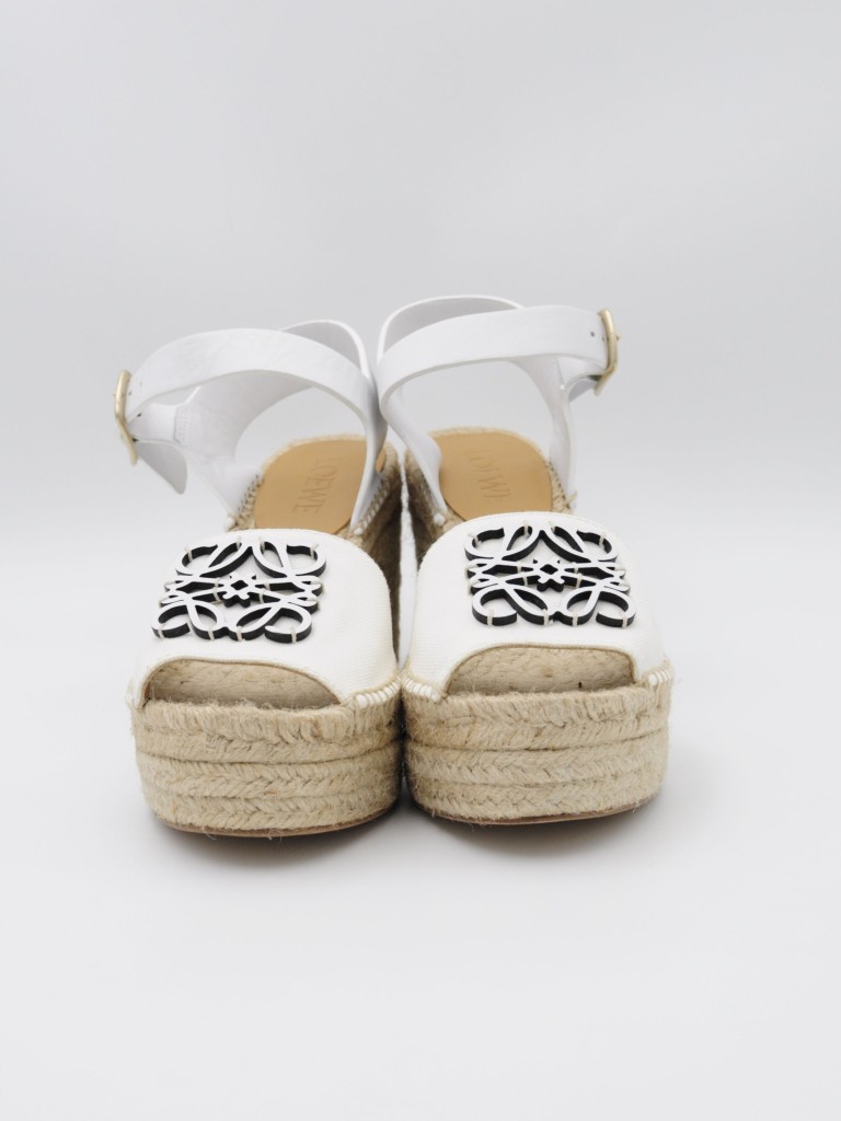 Loewe espadrilles