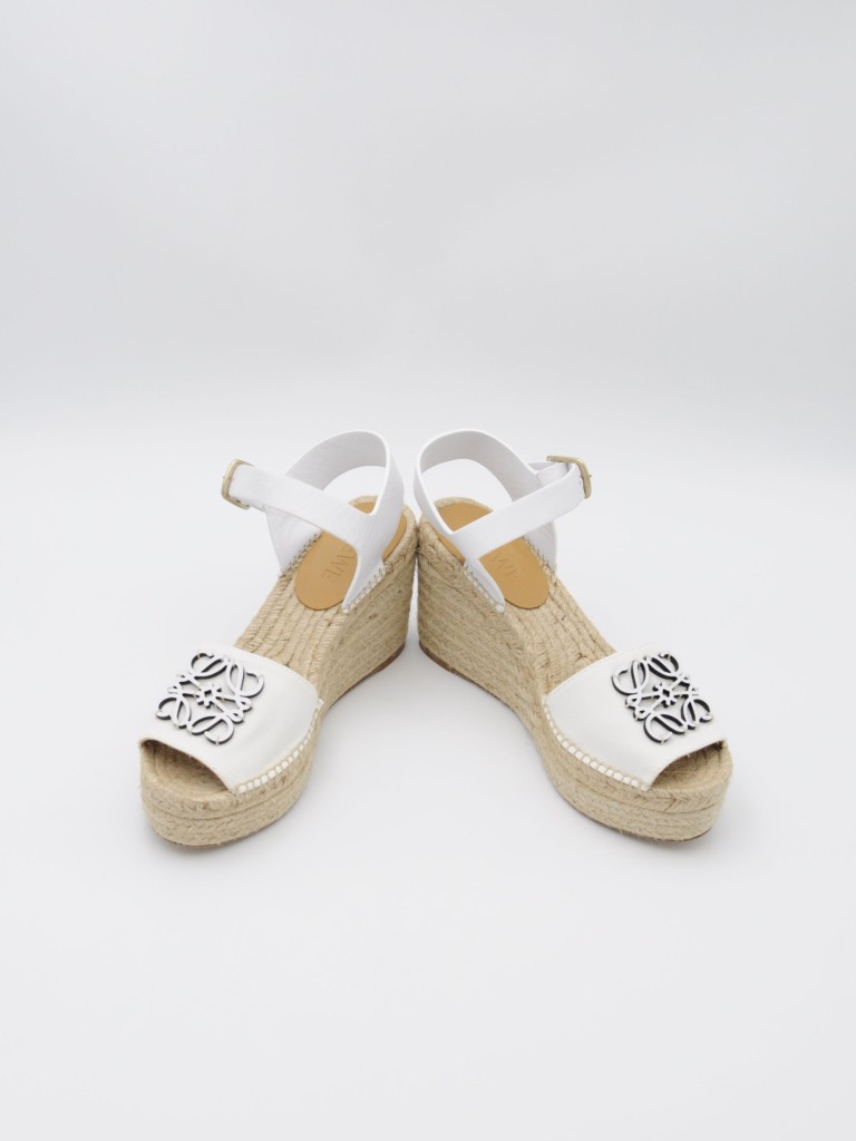 Loewe espadrilles