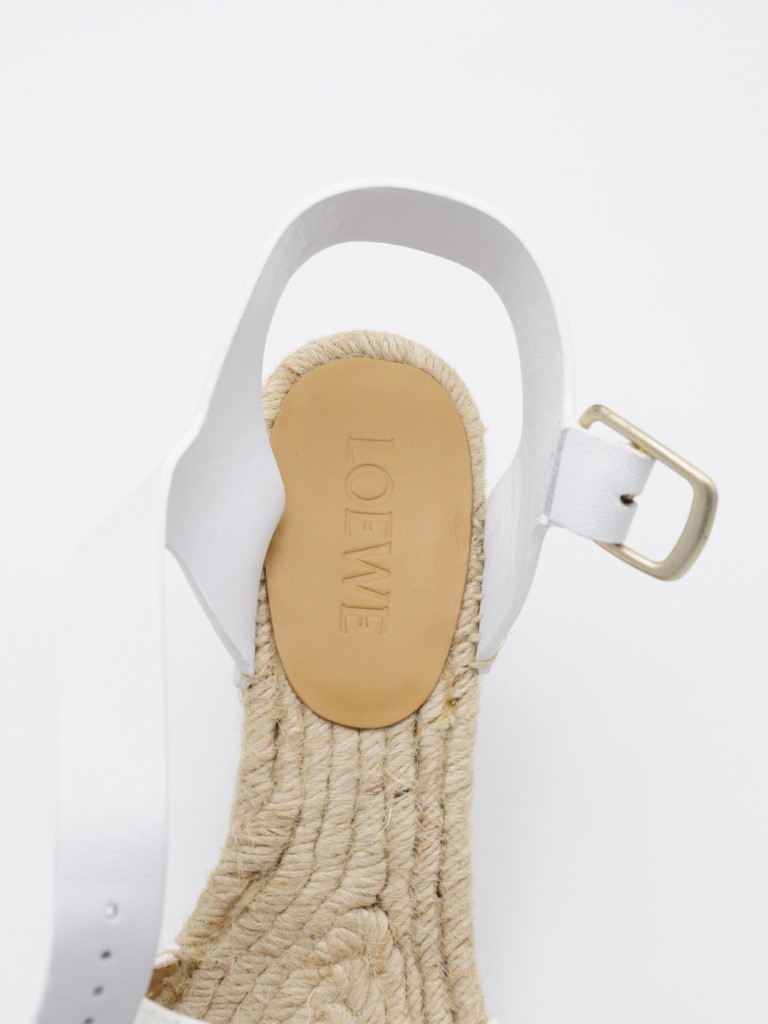 Loewe espadrilles