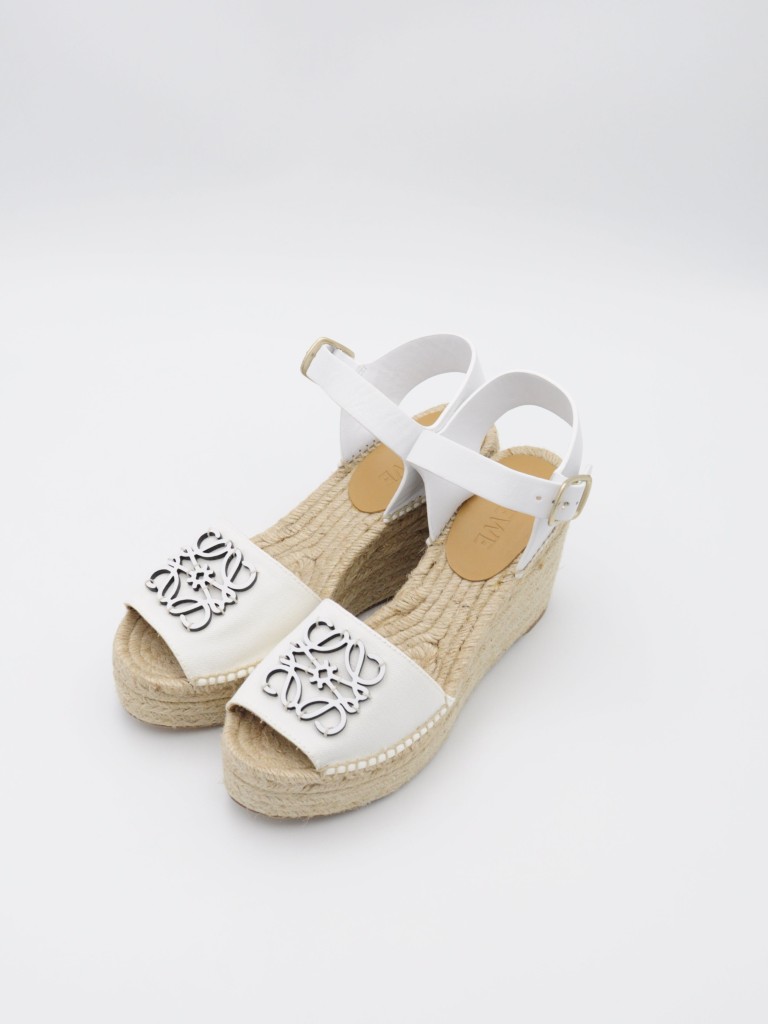 Loewe espadrilles