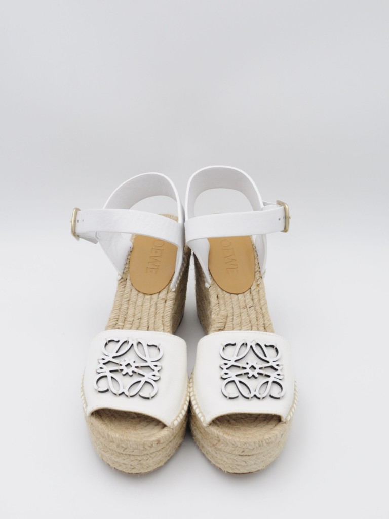 Loewe espadrilles