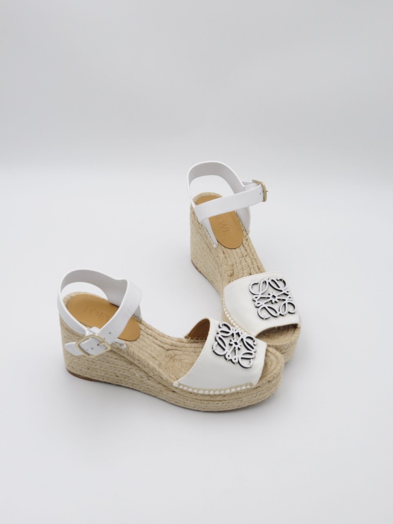 Loewe espadrilles