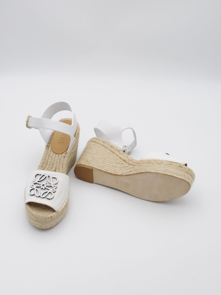 Loewe espadrilles
