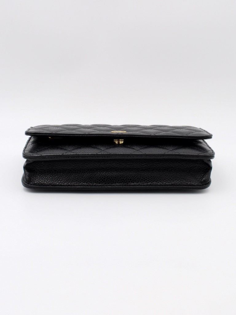 Chanel Wallet on Chain torebka