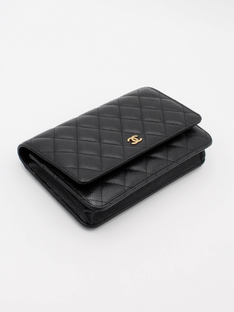 Chanel Wallet on Chain torebka