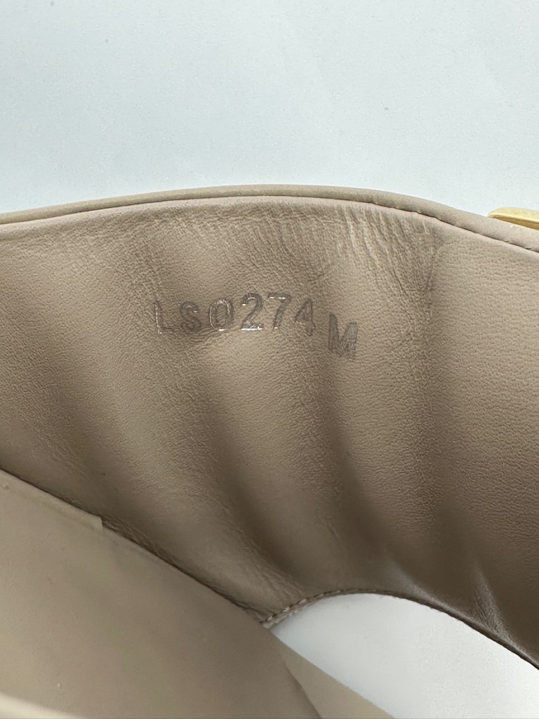 Louis Vuitton klapki