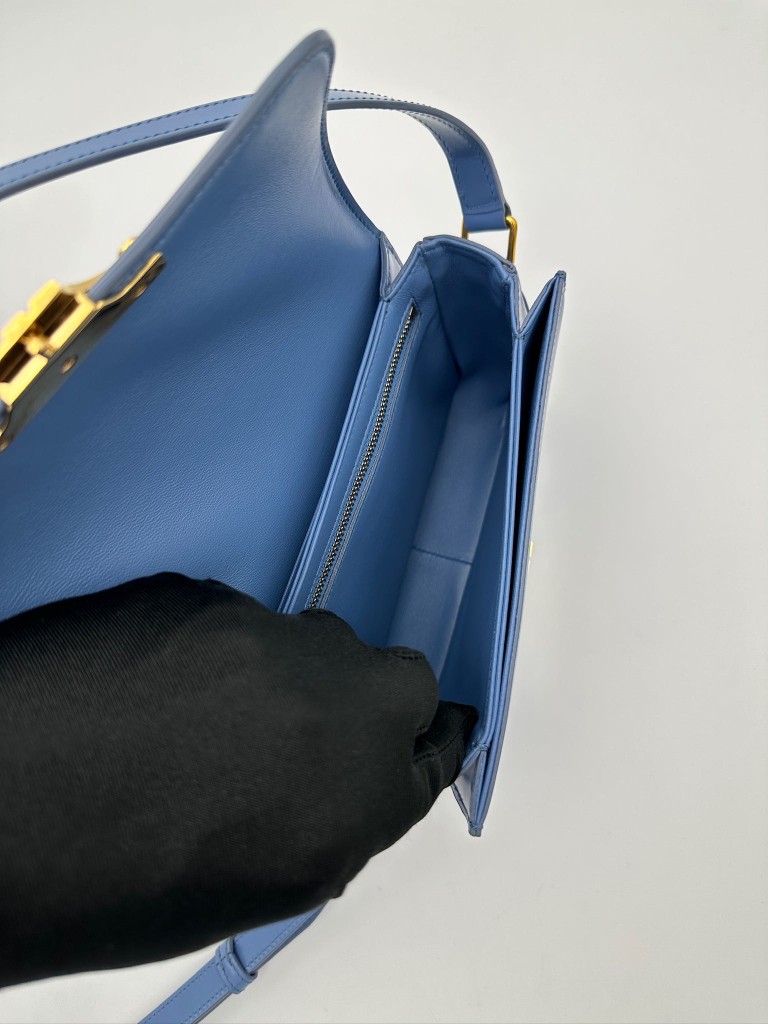 Celine Teen Triomphe bag