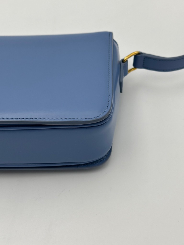Celine Teen Triomphe bag