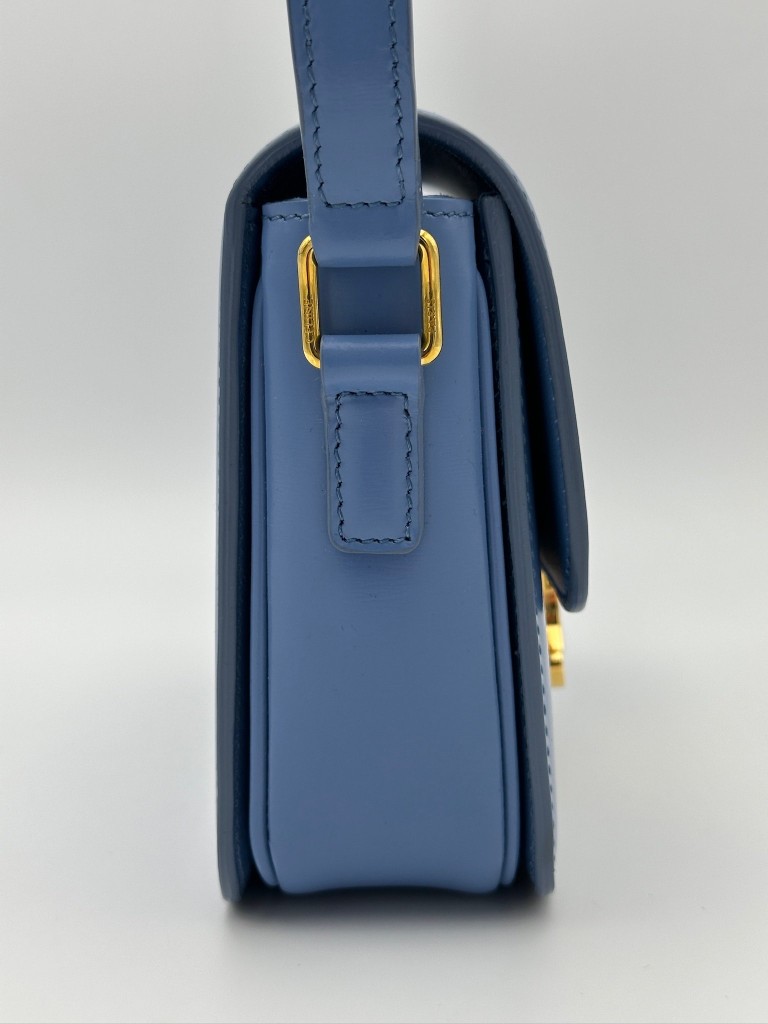 Celine Teen Triomphe bag