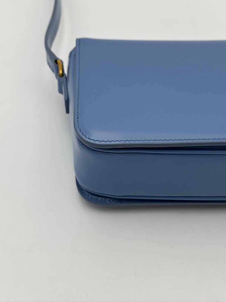 Celine Teen Triomphe bag