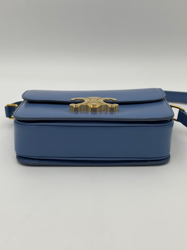 Celine Teen Triomphe bag
