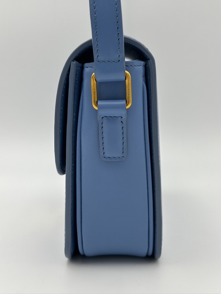 Celine Teen Triomphe bag