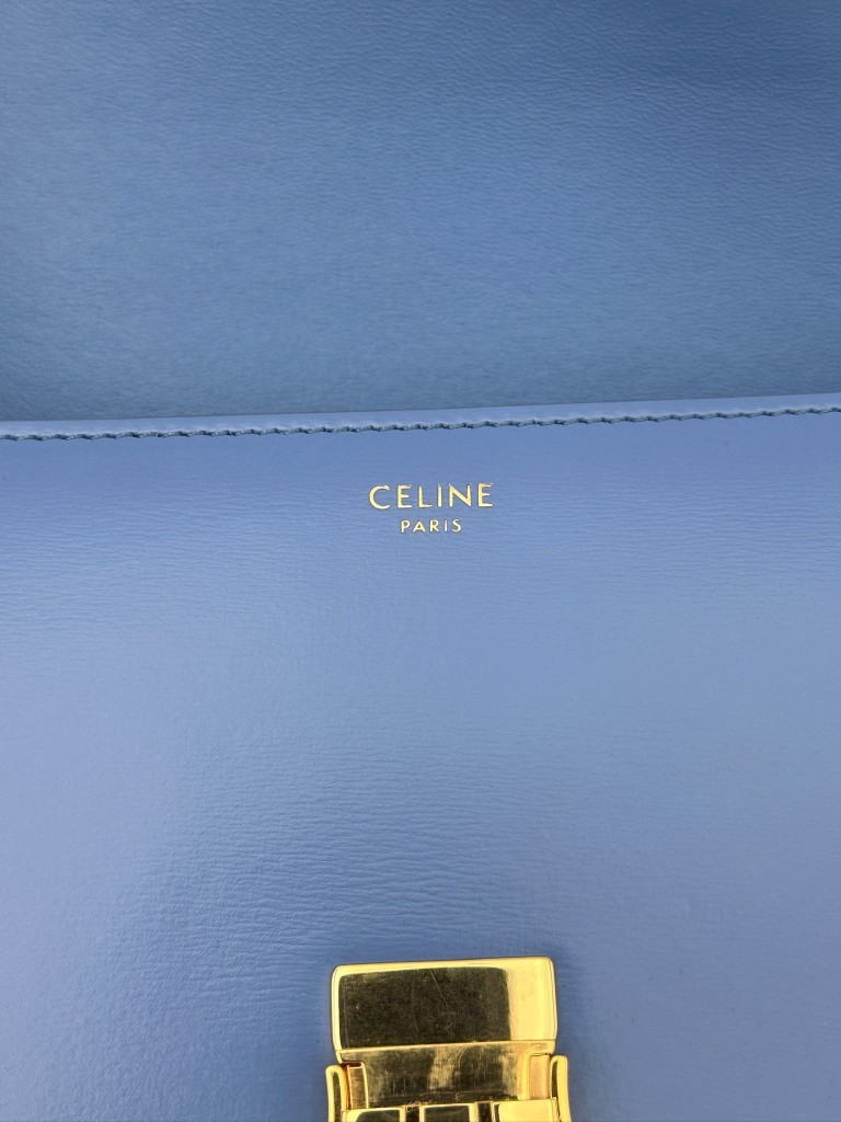 Celine Teen Triomphe torebka