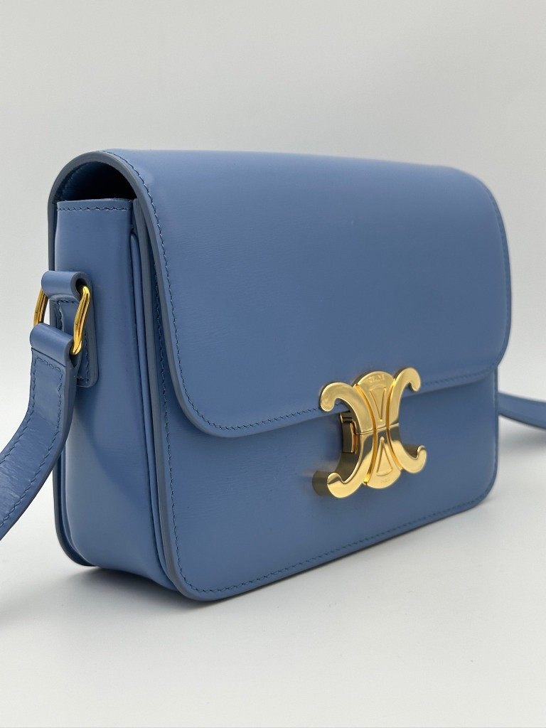 Celine Teen Triomphe torebka