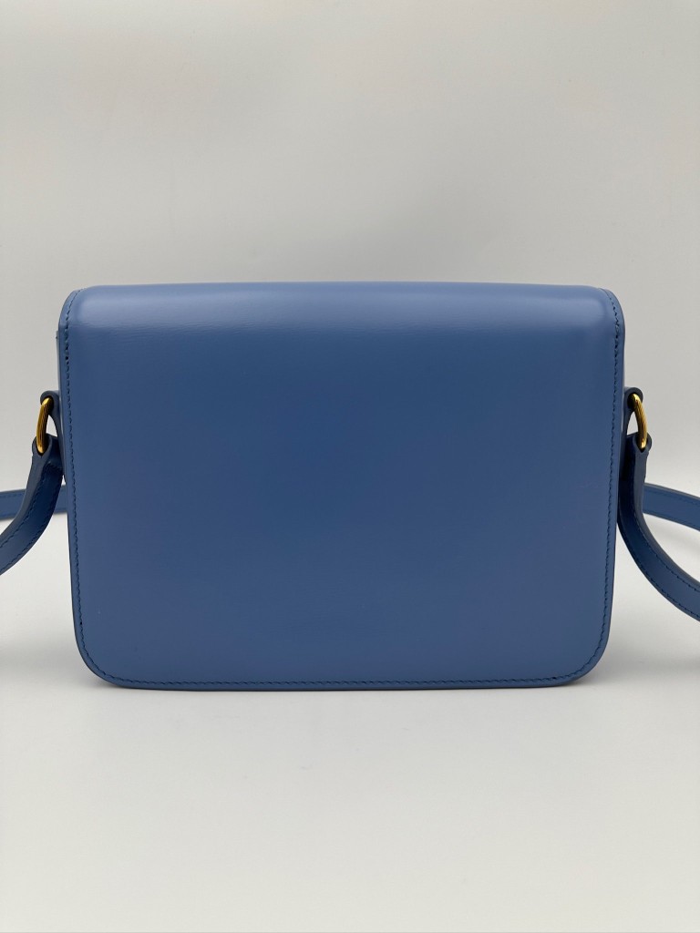 Celine Teen Triomphe torebka