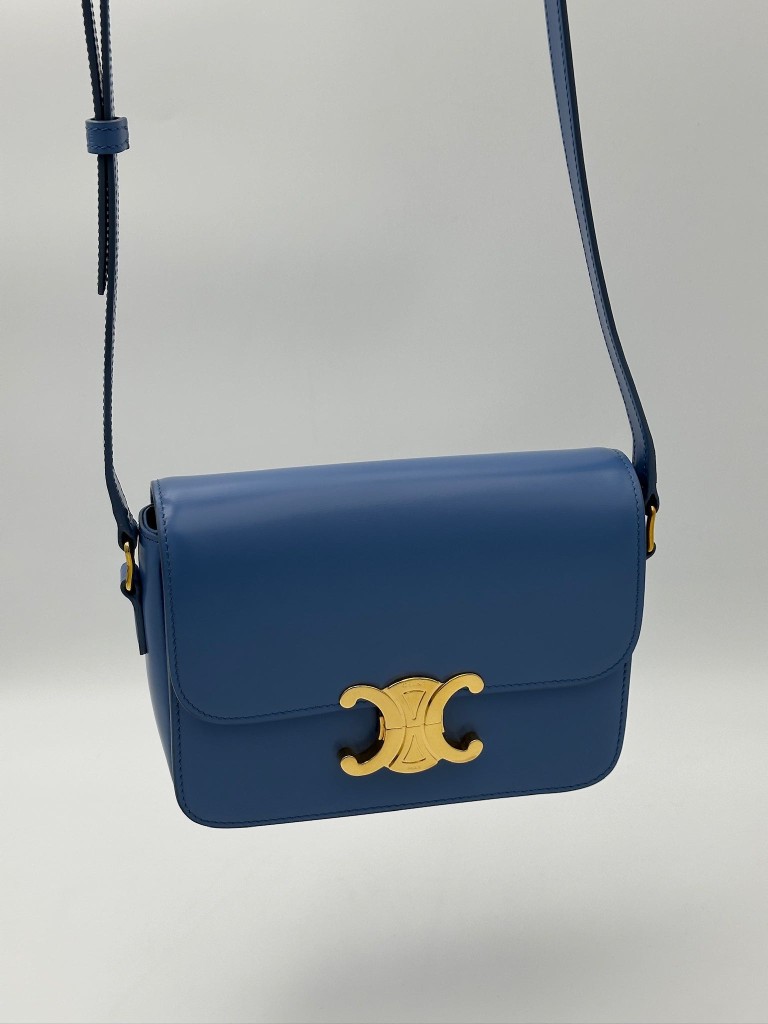 Celine Teen Triomphe torebka