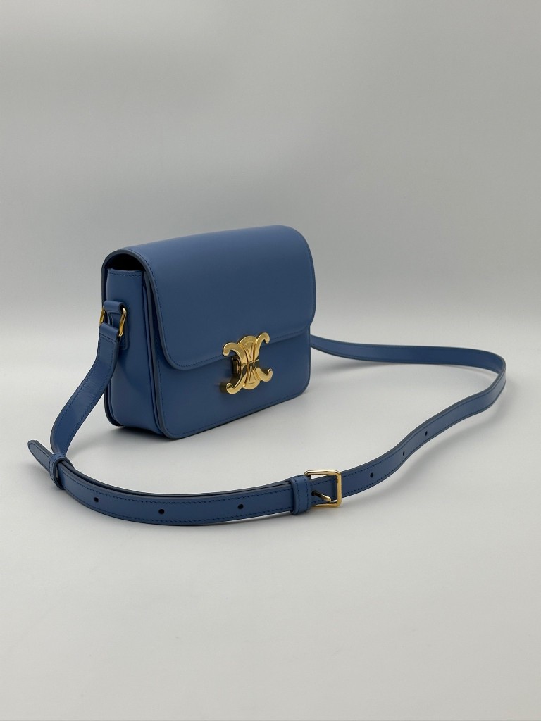 Celine Teen Triomphe torebka