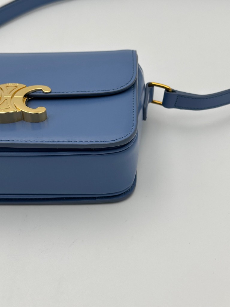 Celine Teen Triomphe bag