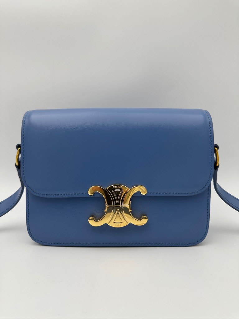 Celine Teen Triomphe torebka