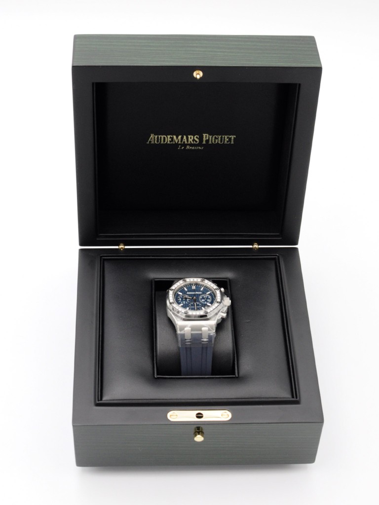Audemars Piguet Royal Oak Offshore Lady watch