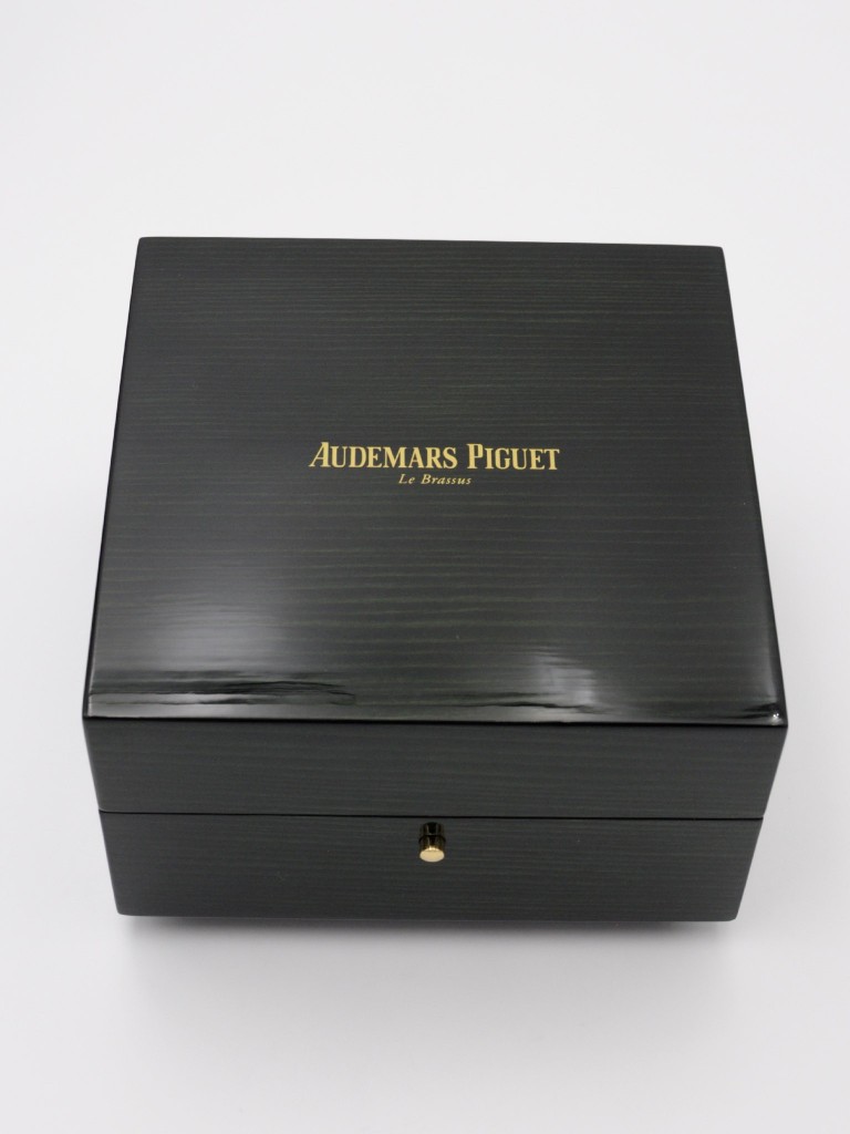 Audemars Piguet Royal Oak Offshore Lady watch