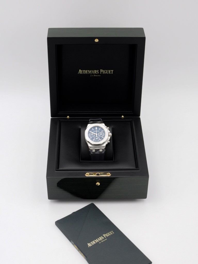 Audemars Piguet Royal Oak Offshore Lady watch