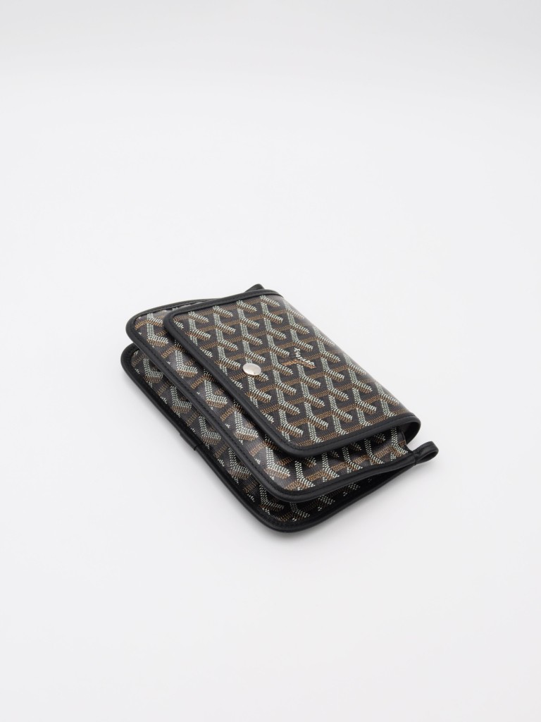 Goyard Plumet crossbody bag