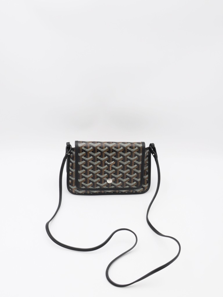 Goyard Plumet crossbody bag
