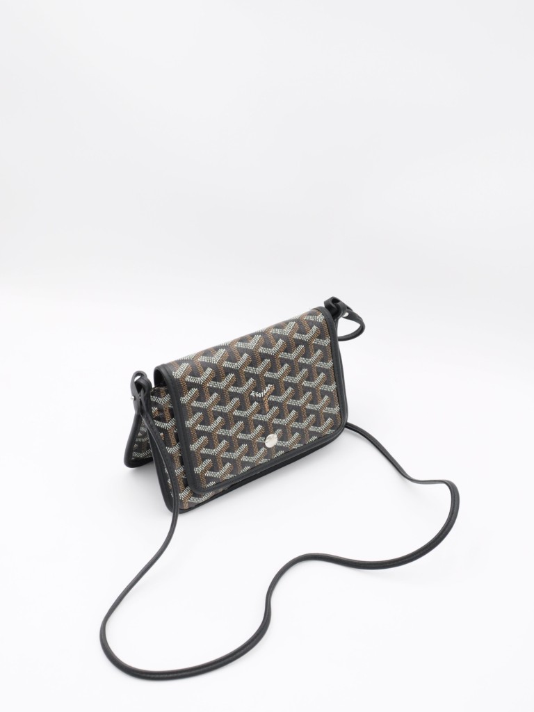 Goyard Plumet crossbody bag