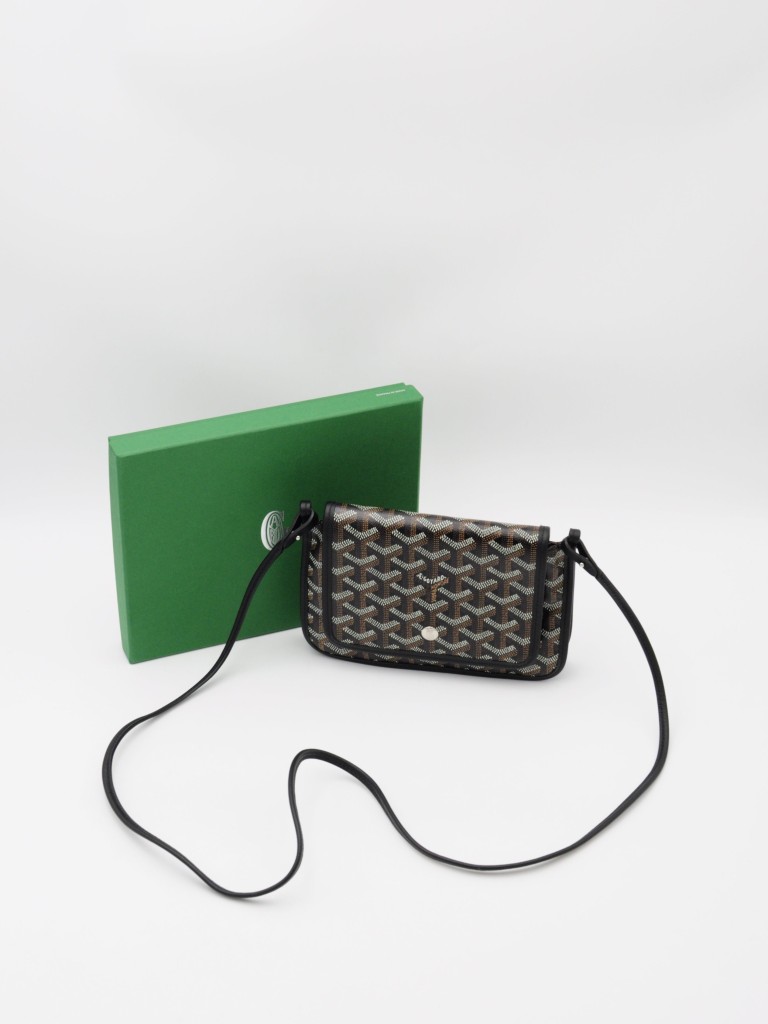 Goyard Plumet crossbody bag