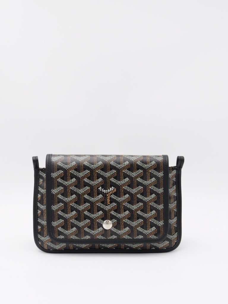 Goyard Plumet crossbody bag