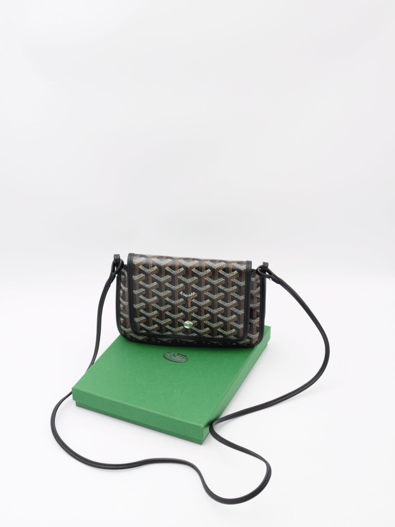 Goyard Plumet crossbody bag