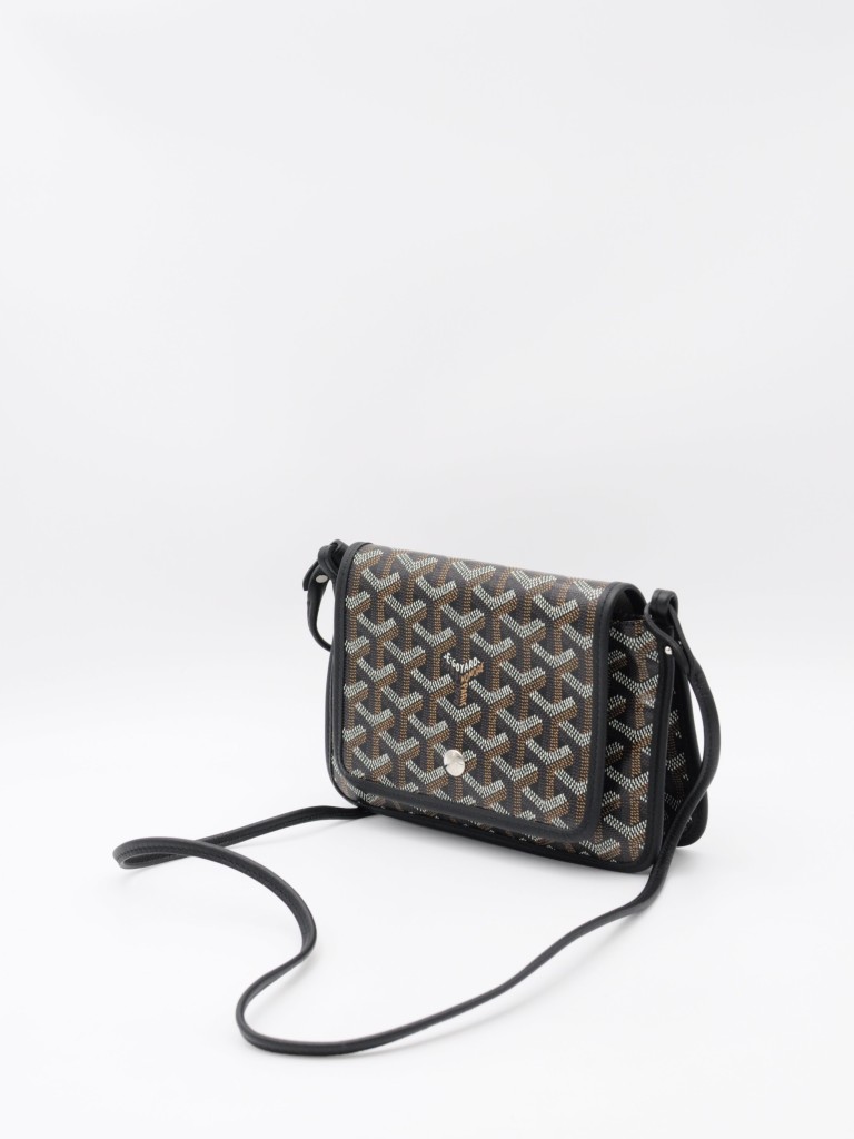 Goyard Plumet crossbody bag