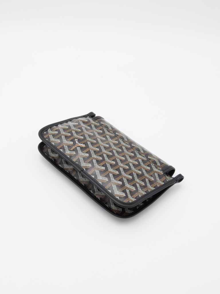 Goyard Plumet crossbody bag