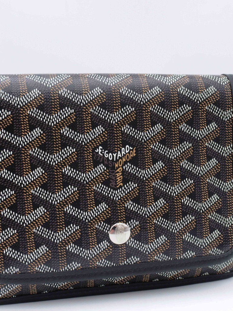 Goyard Plumet crossbody bag