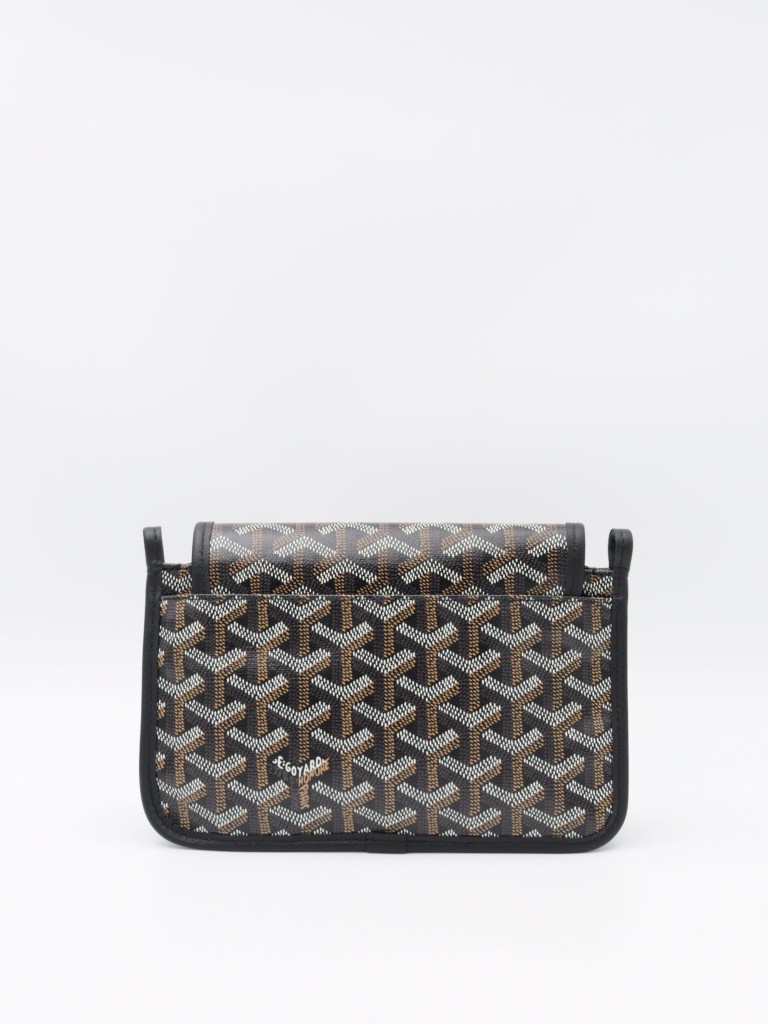 Goyard Plumet crossbody bag