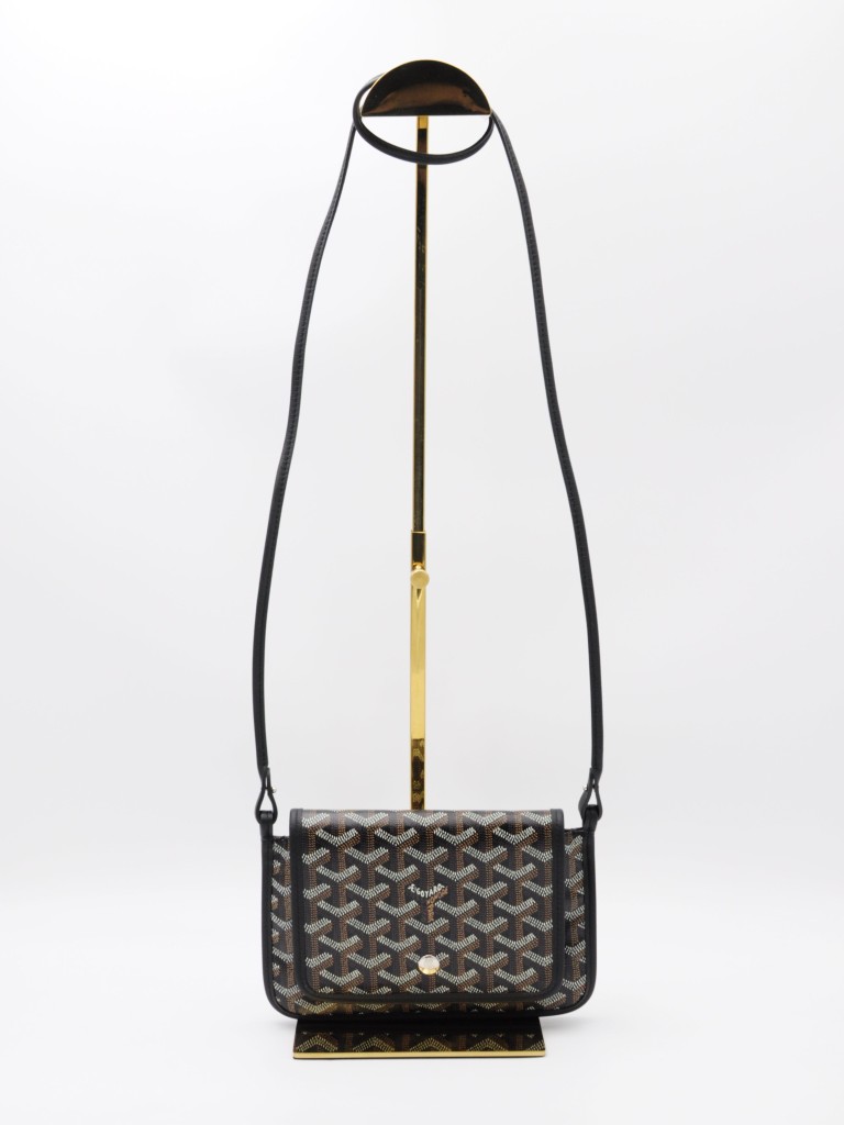 Goyard Plumet crossbody bag
