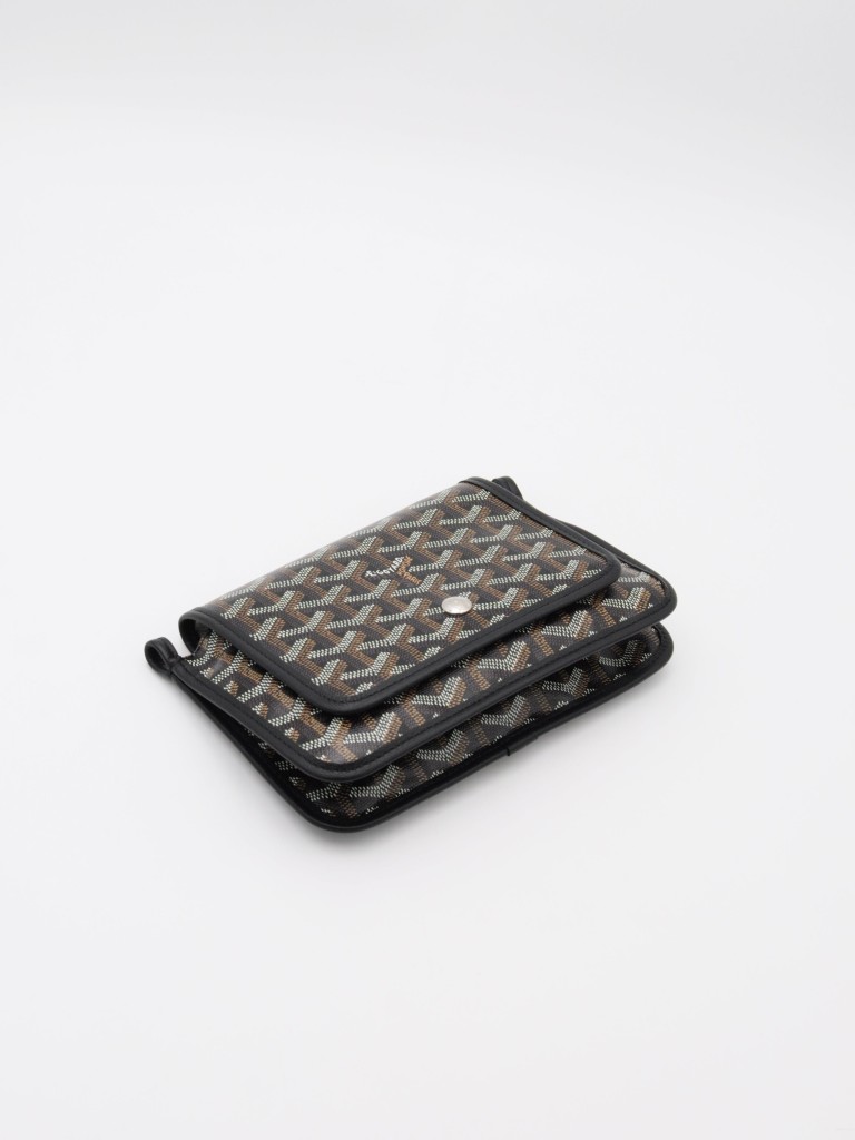 Goyard Plumet crossbody bag