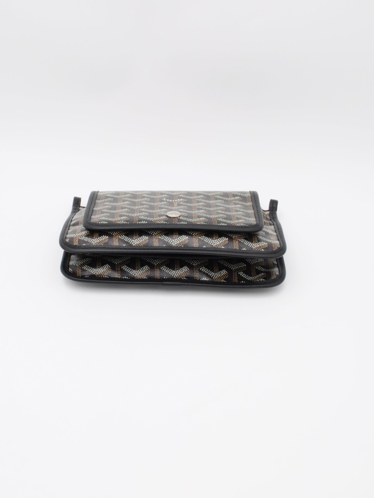 Goyard Plumet crossbody bag