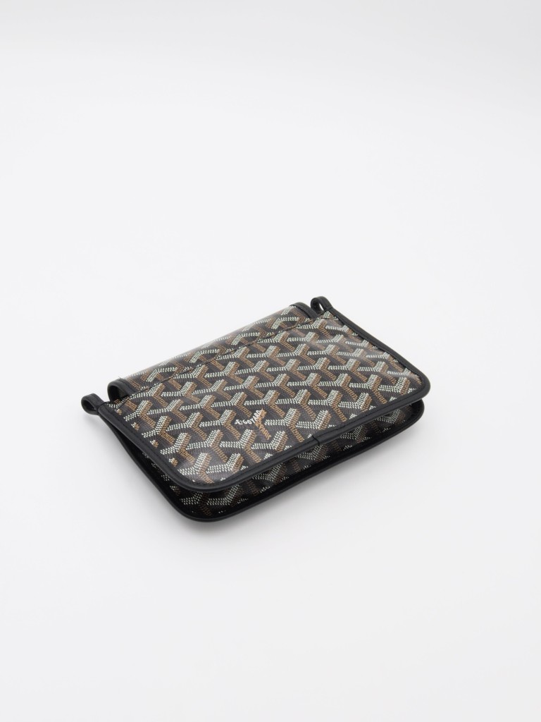 Goyard Plumet crossbody bag