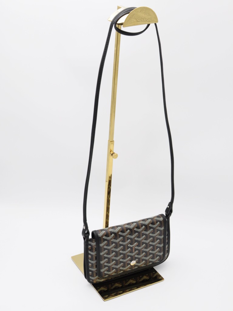Goyard Plumet crossbody bag