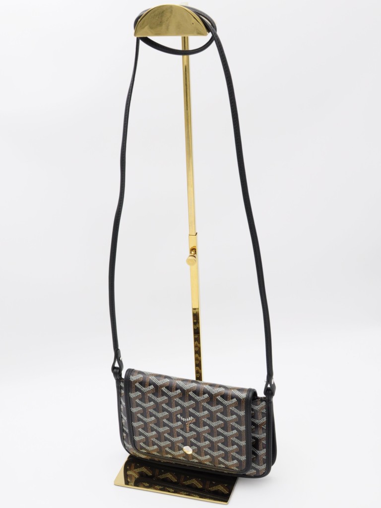Goyard Plumet crossbody bag