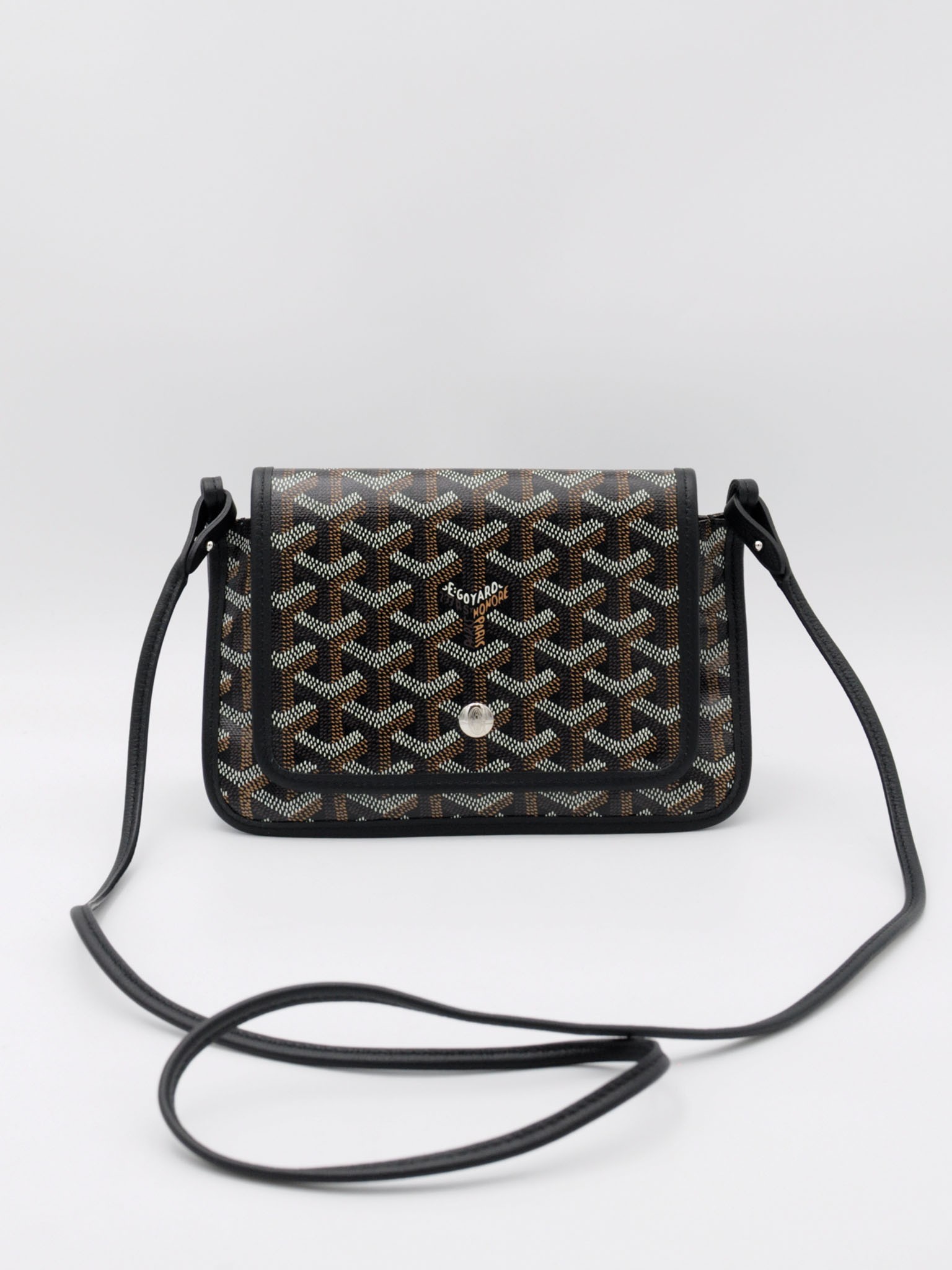 Goyard Plumet crossbody bag