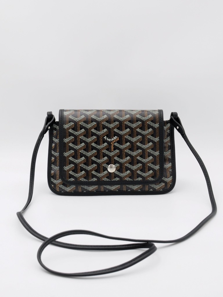Goyard Plumet crossbody bag