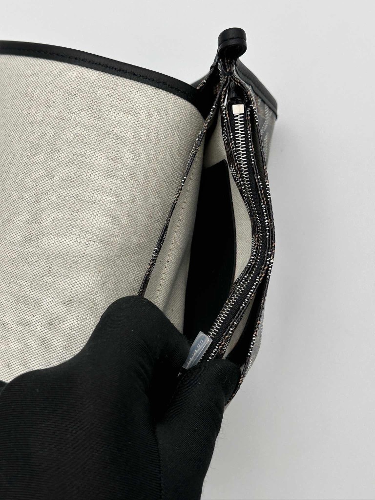 Goyard Plumet crossbody bag