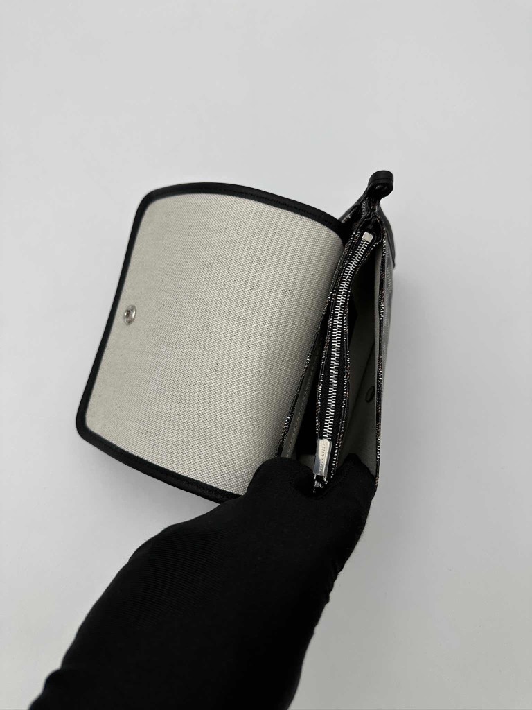 Goyard Plumet crossbody bag
